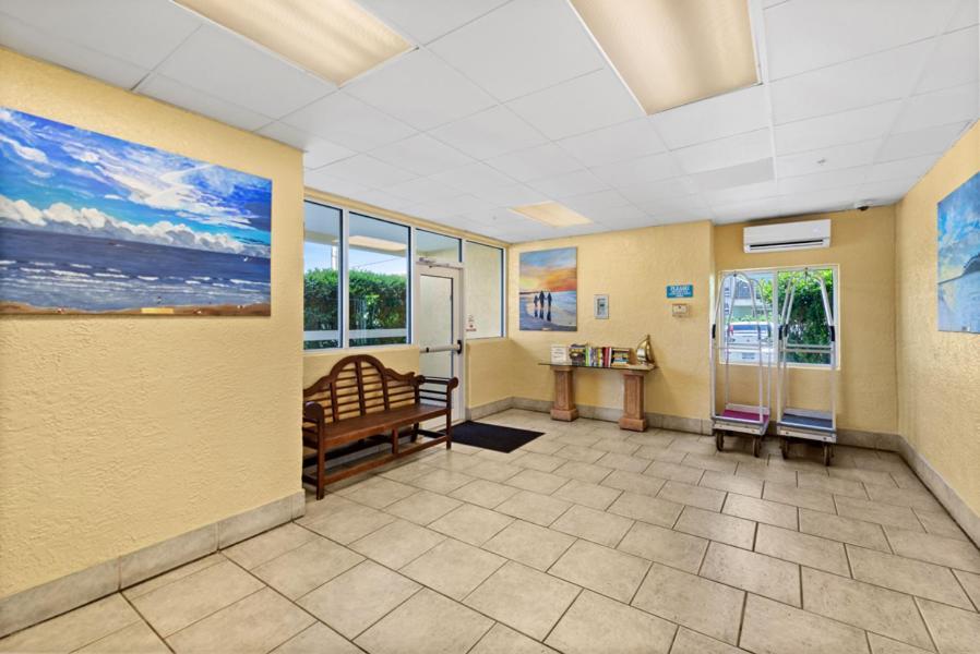 Apartment Sunrise Point Unit 7g