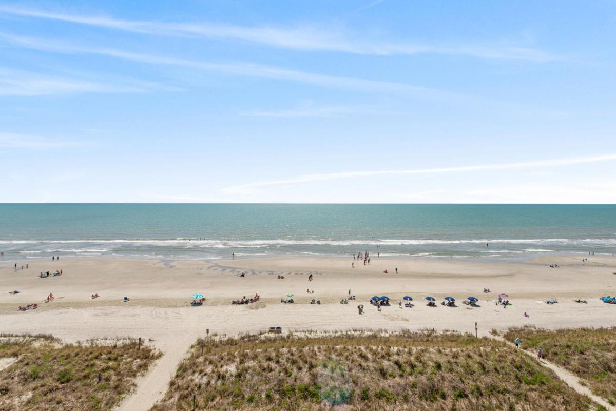 Sunrise Point Unit 7g Apartment *