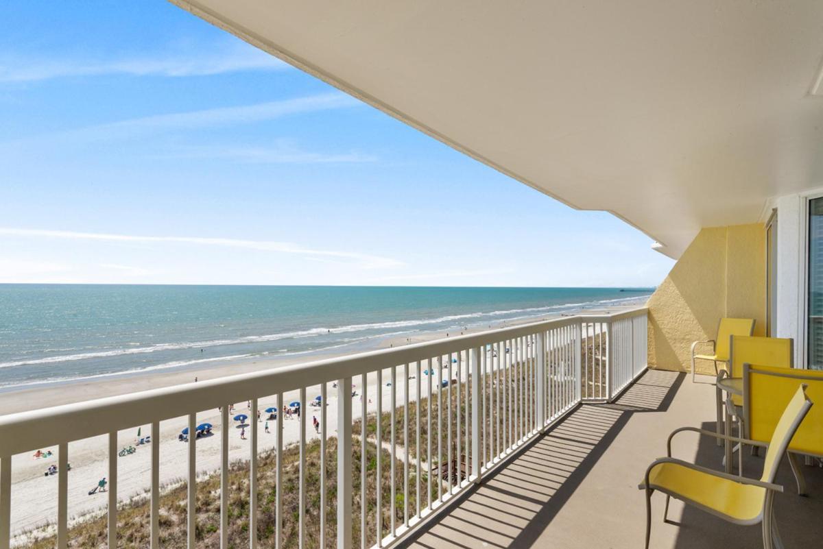 Sunrise Point Unit 7g * Myrtle Beach