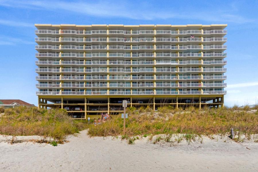 Sunrise Point Unit 7g Myrtle Beach