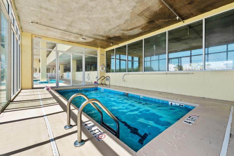 Sunrise Point Unit 7g Apartment