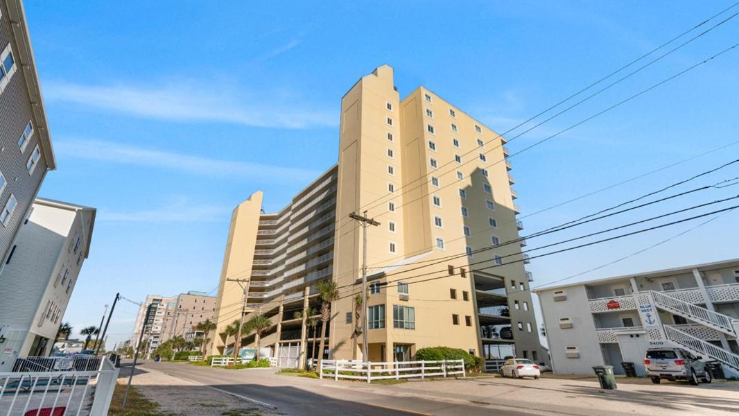 Apartment Sunrise Point Unit 7g *