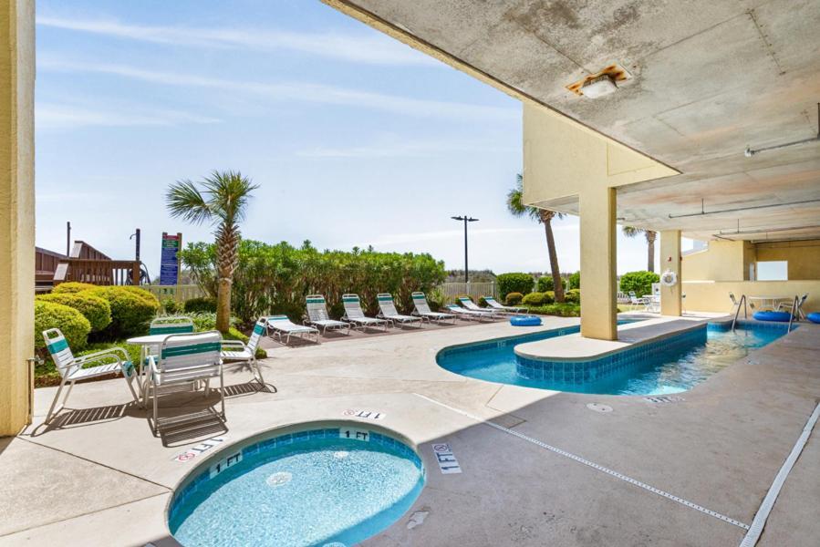 Sunrise Point Unit 7g Apartment *