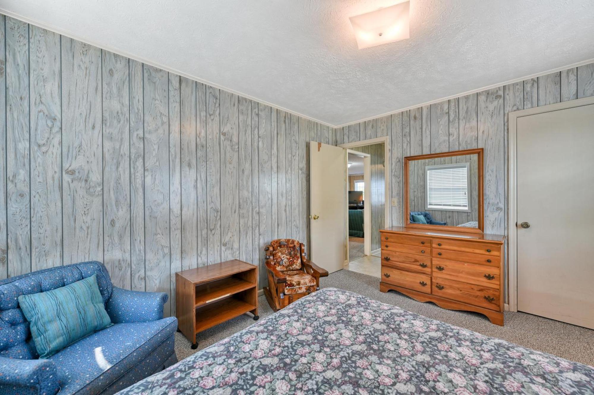 Holiday home Carolina Roost In Cherry Grove Myrtle Beach