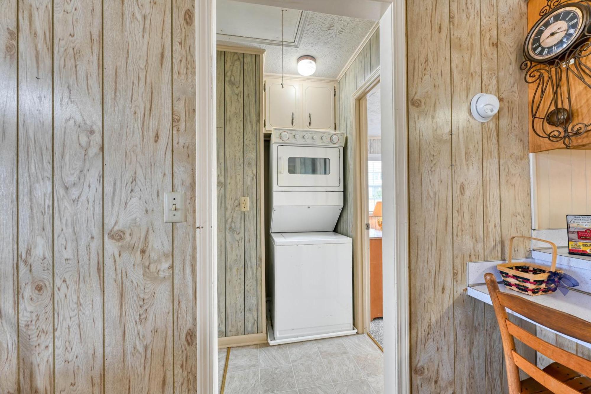 Holiday home Carolina Roost In Cherry Grove