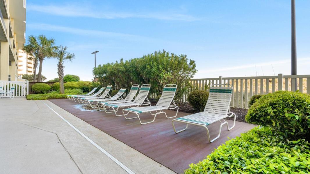 Sunrise Point Unit 7g Apartment Myrtle Beach