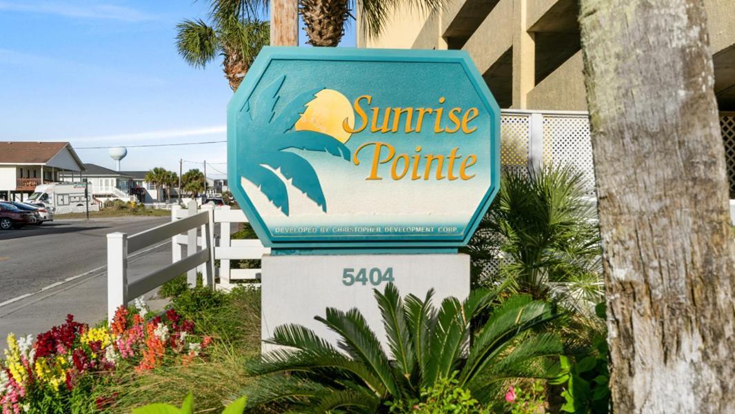 Apartment Sunrise Point Unit 7g *