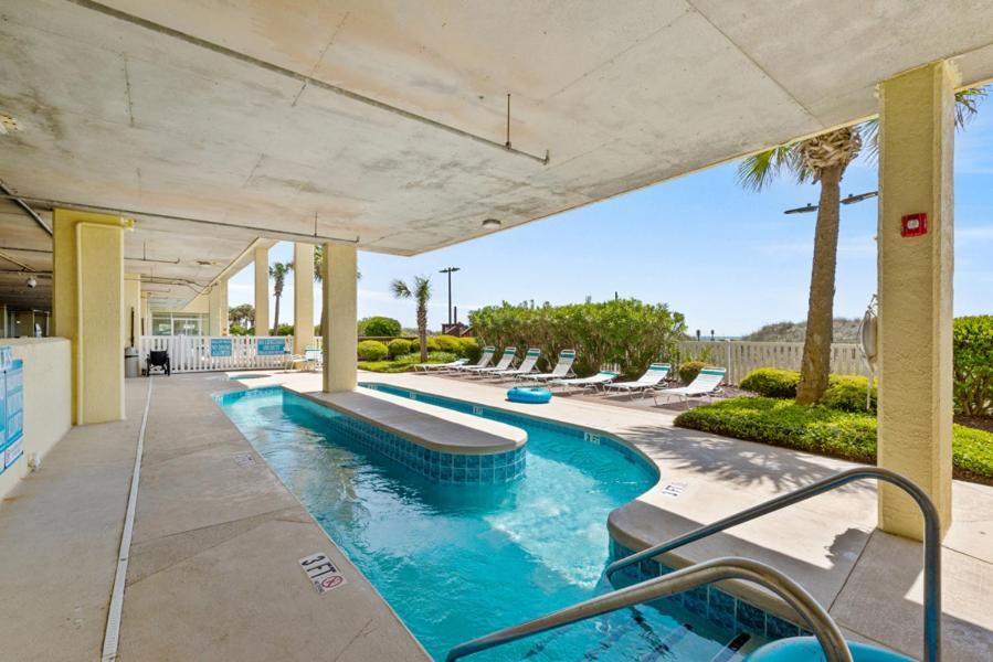 Apartment Sunrise Point Unit 7g Myrtle Beach