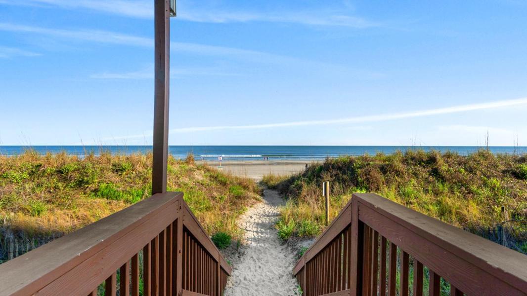 Sunrise Point Unit 7g Apartment