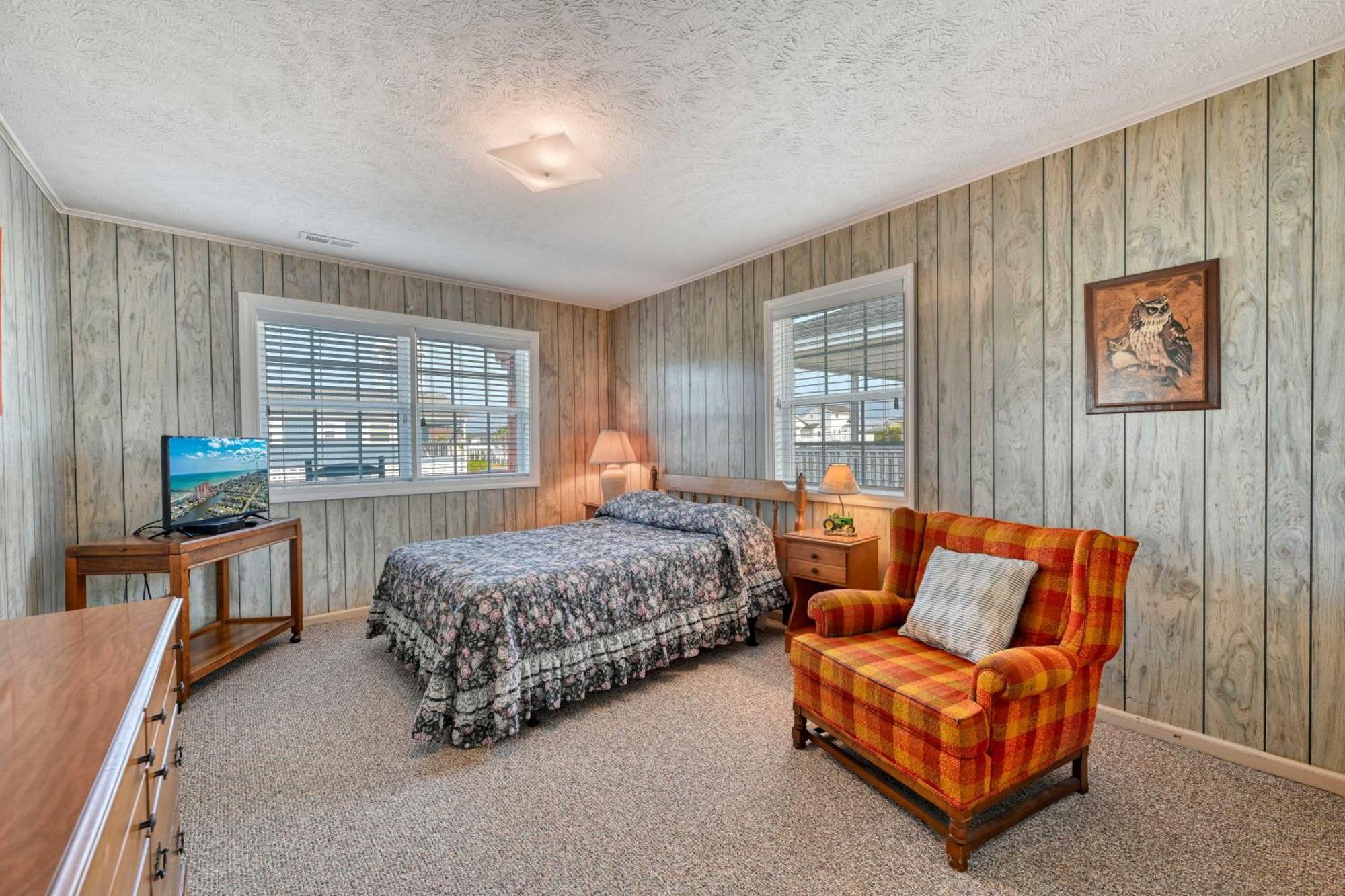 Holiday home Carolina Roost In Cherry Grove Myrtle Beach