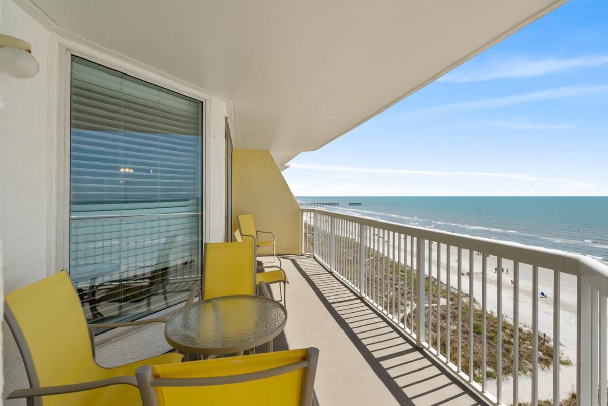Sunrise Point Unit 7g * Myrtle Beach