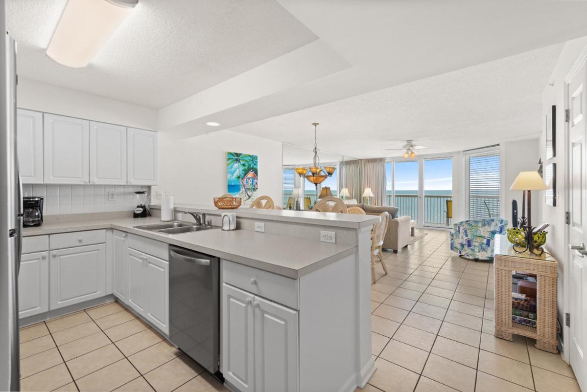 Apartment Sunrise Point Unit 7g