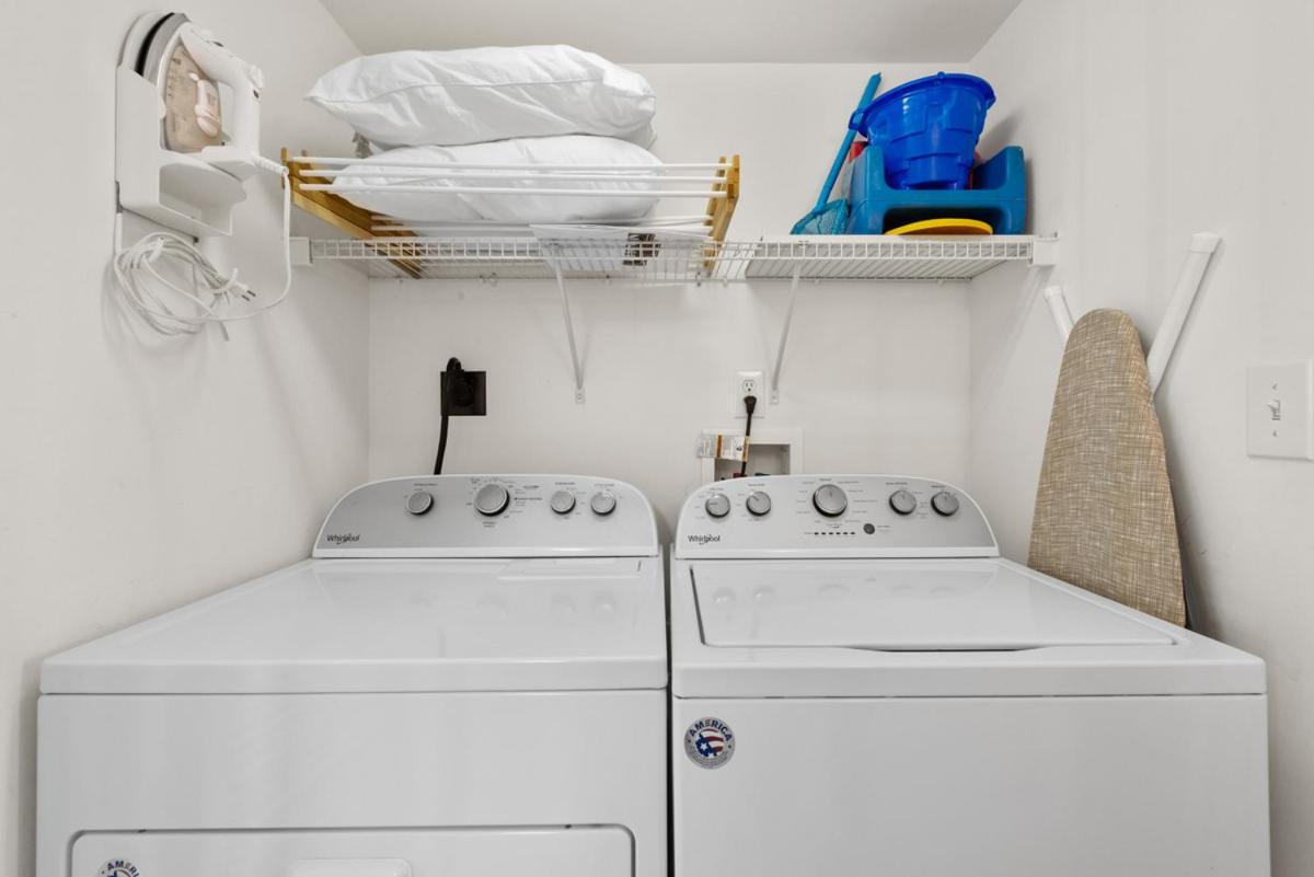 Sunrise Point Unit 7g Apartment Myrtle Beach