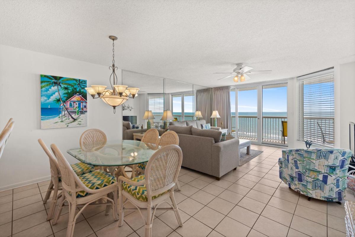 Apartment Sunrise Point Unit 7g *