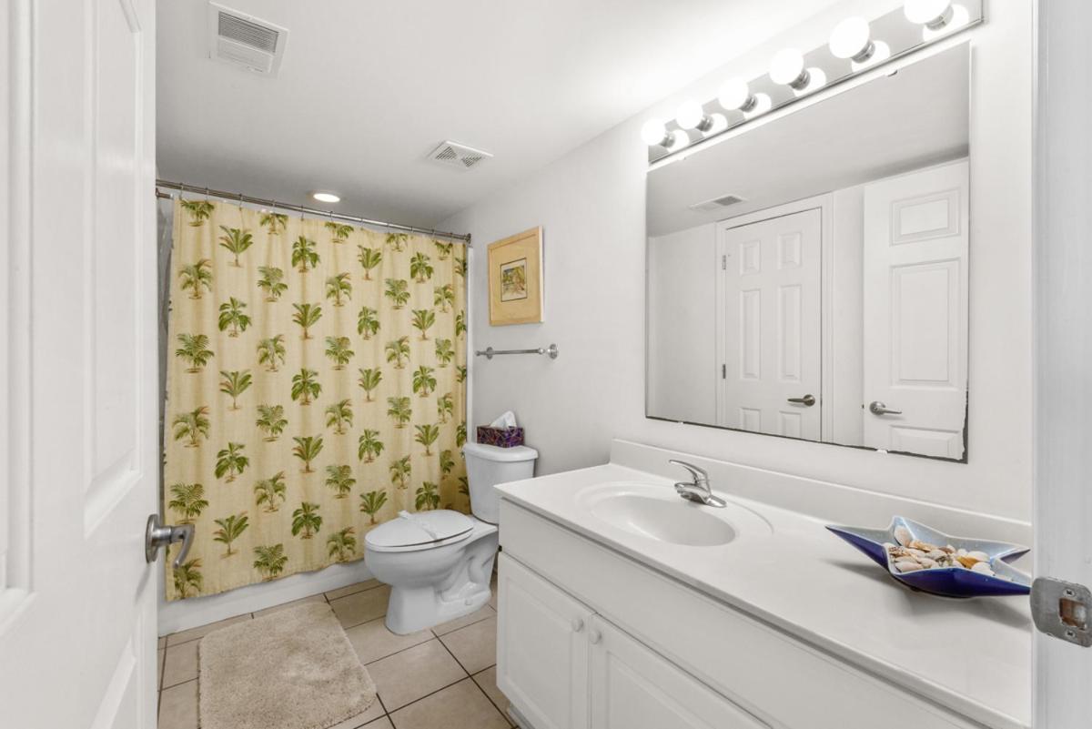 Apartment Sunrise Point Unit 7g Myrtle Beach