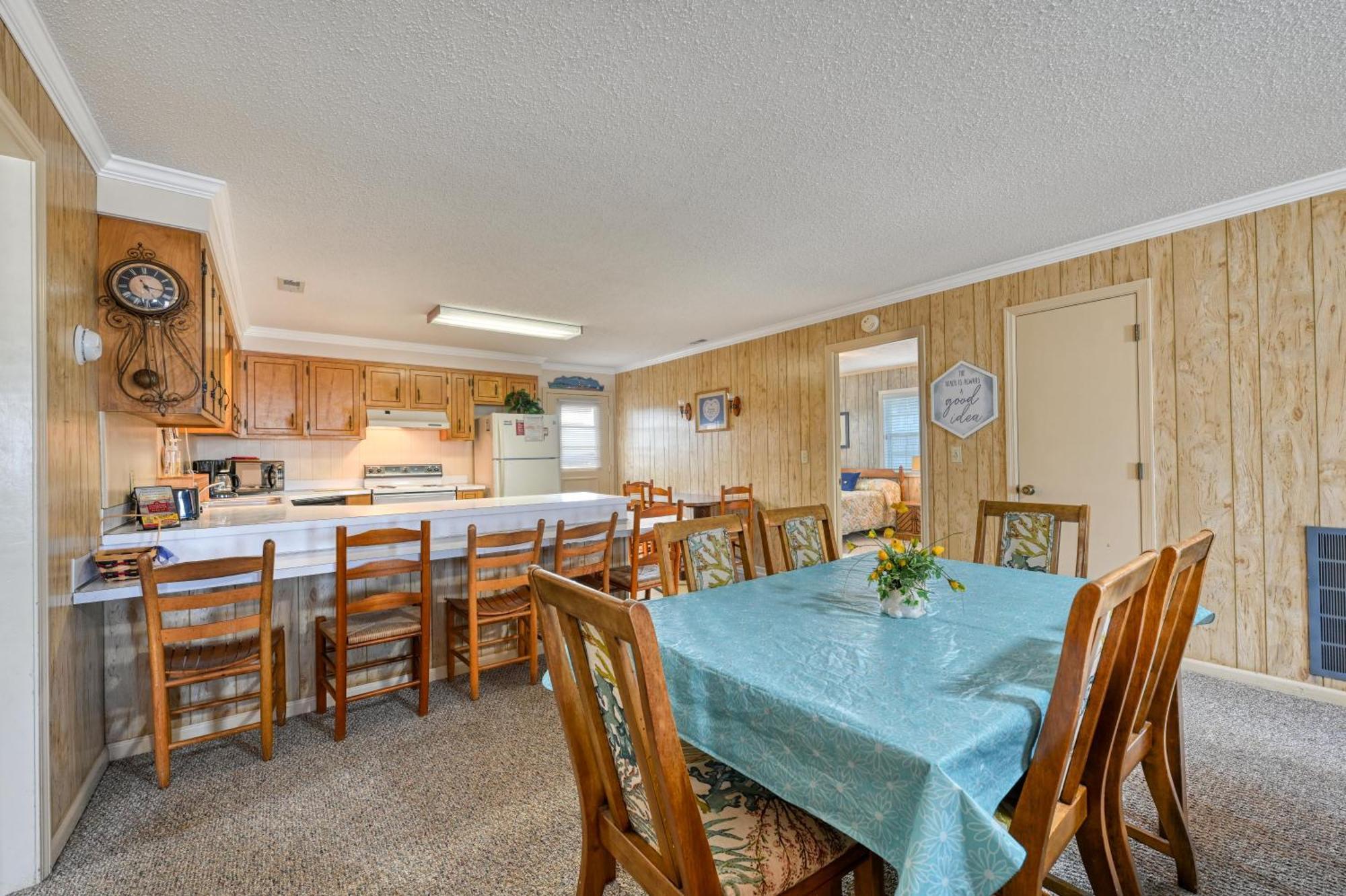 Carolina Roost In Cherry Grove Holiday home Myrtle Beach