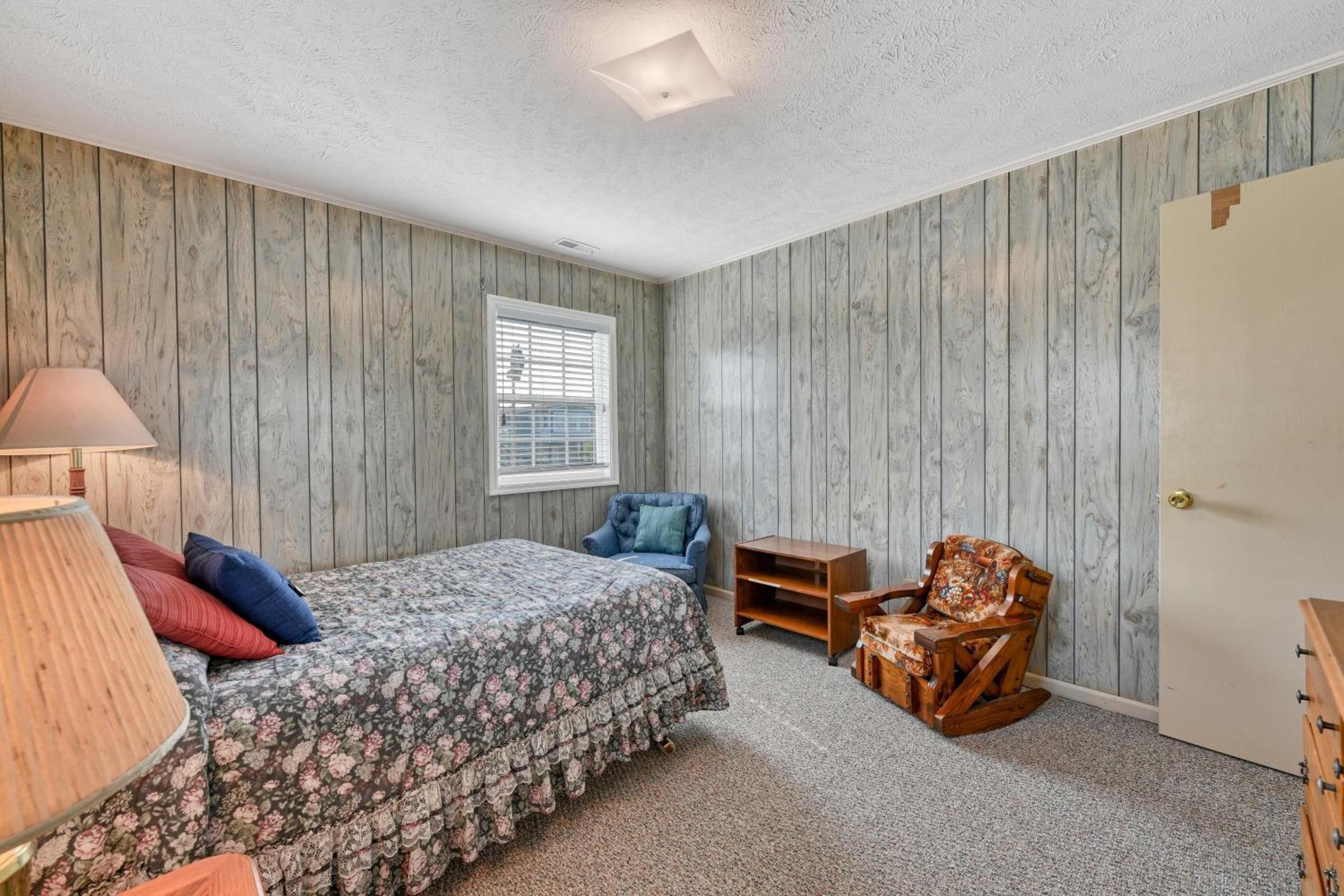 Holiday home Carolina Roost In Cherry Grove *