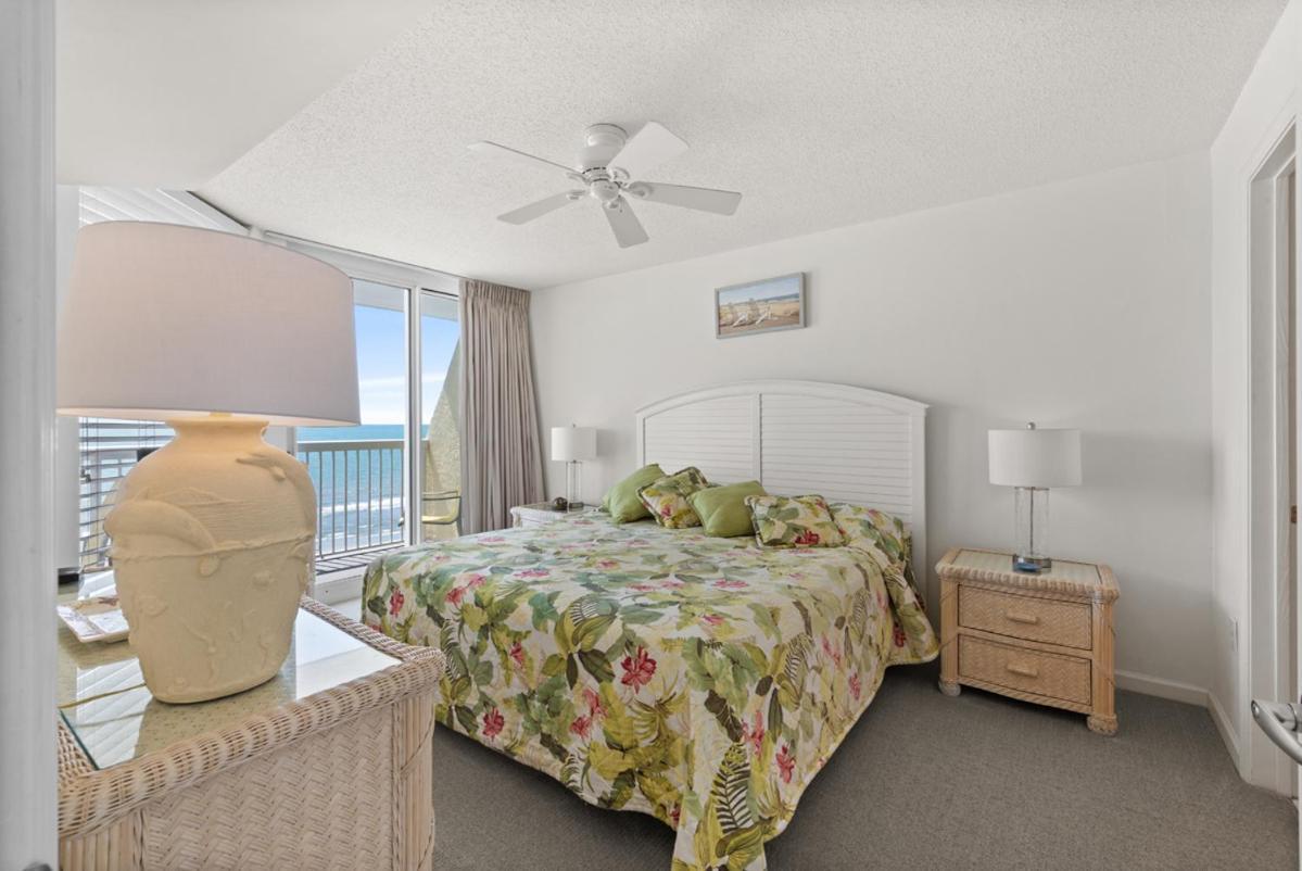 Sunrise Point Unit 7g Apartment *