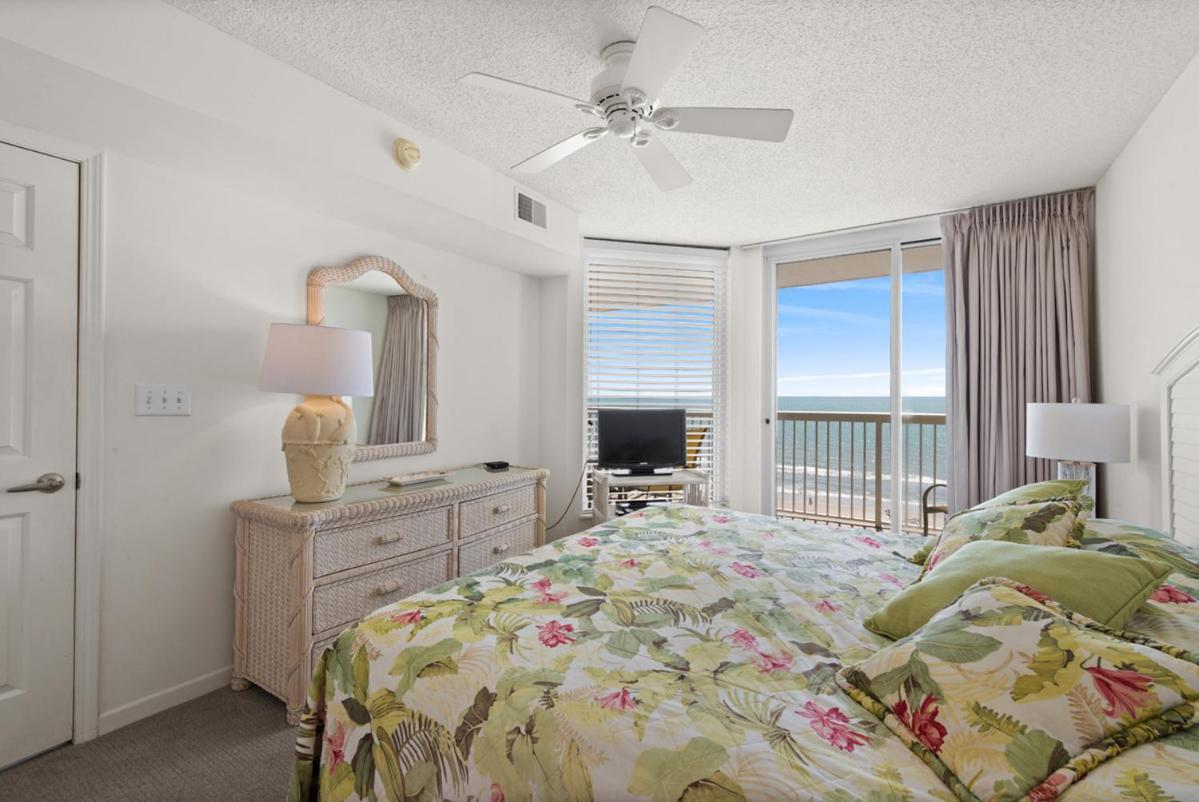 Apartment Sunrise Point Unit 7g Myrtle Beach