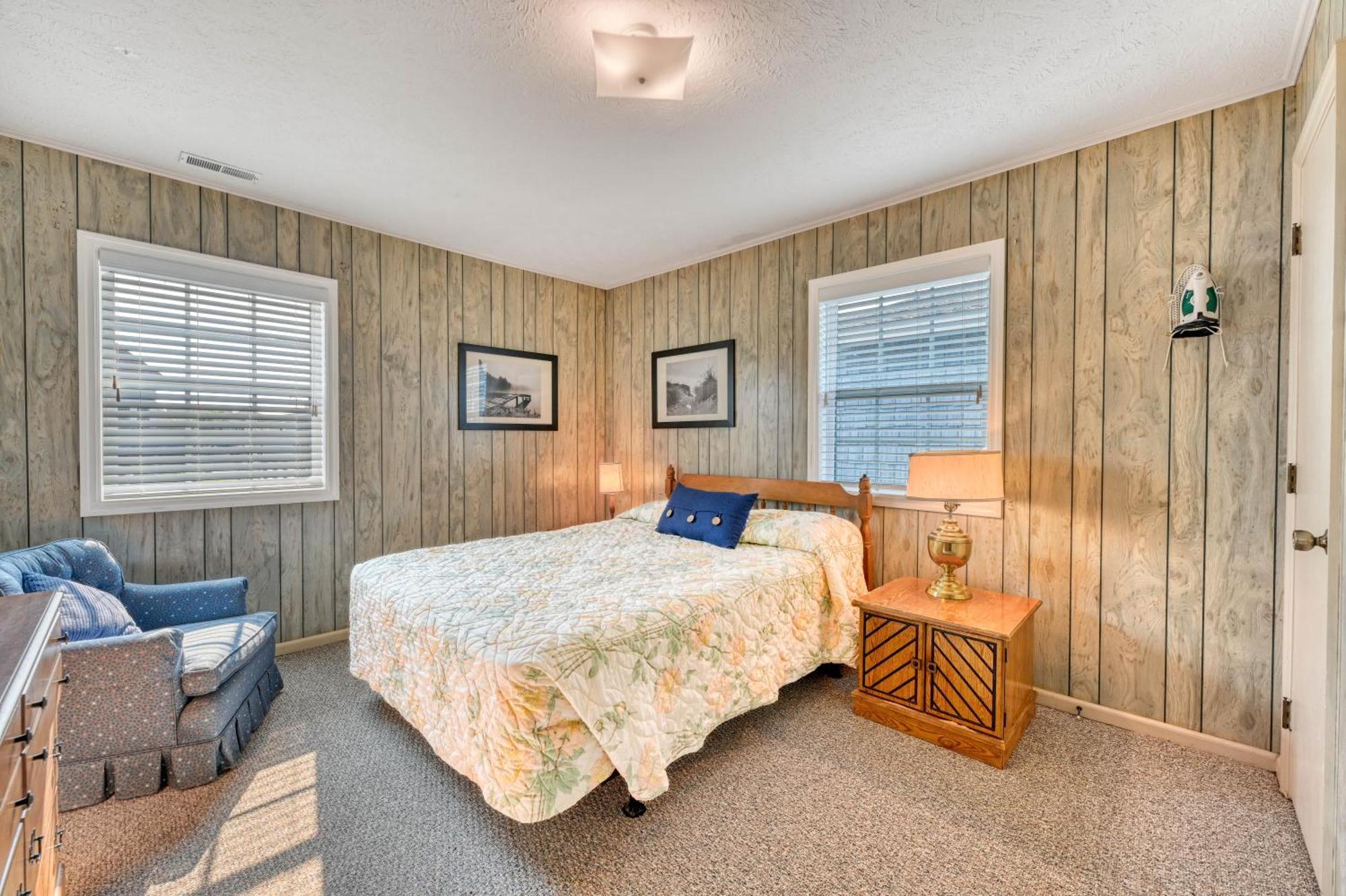 Carolina Roost In Cherry Grove Holiday home Myrtle Beach