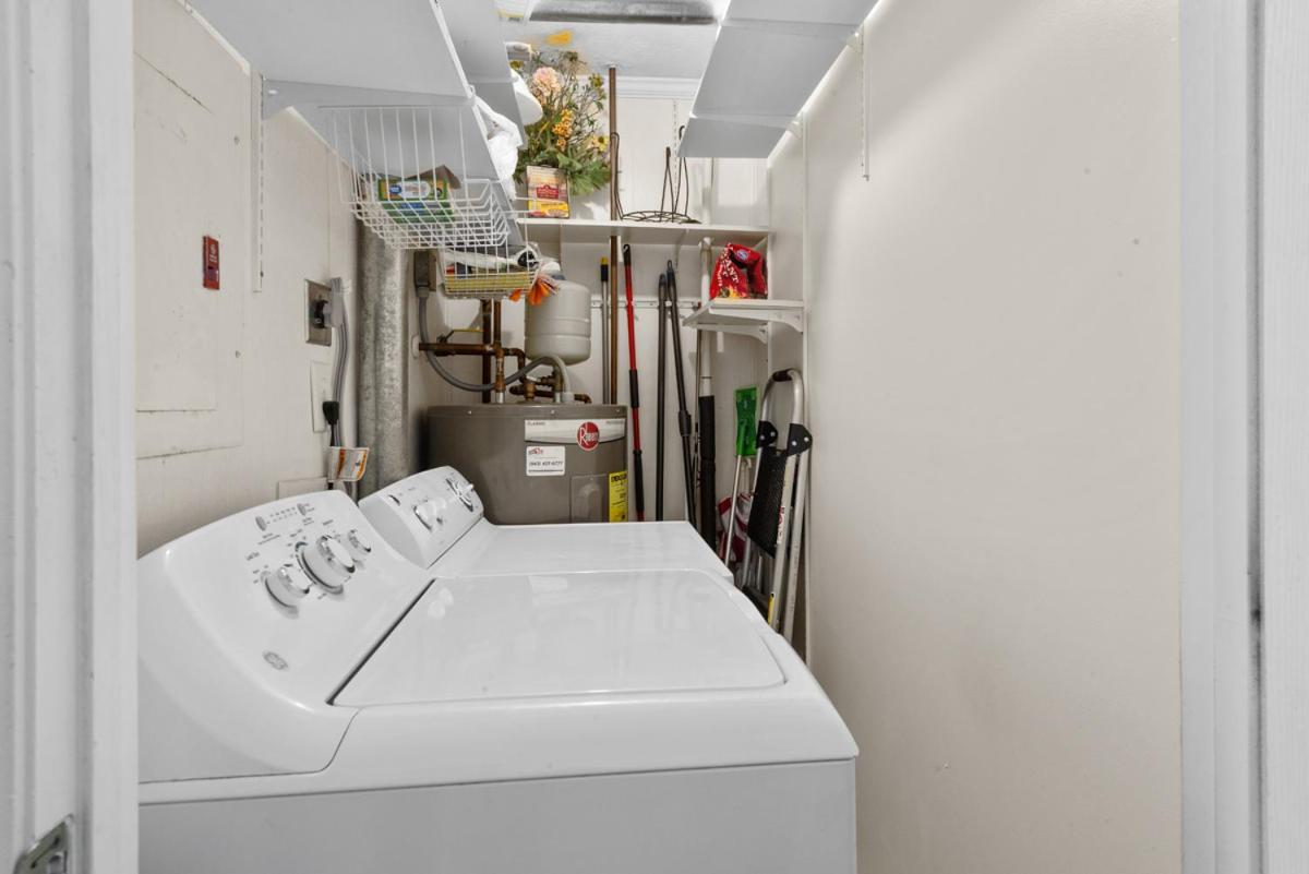A Summer Place Unit B8 Is Small Dog Friendly And Oceanfront In Cherry Grove Apartment *