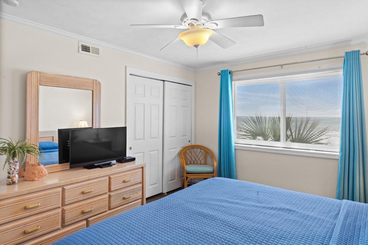 Apartment A Summer Place Unit B8 Is Small Dog Friendly And Oceanfront In Cherry Grove