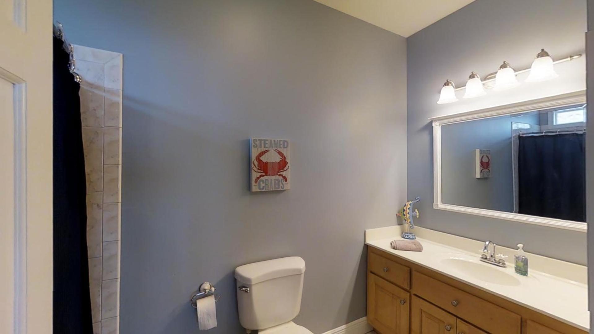 Anderson Oceanfront House With Pool In Cherry Grove