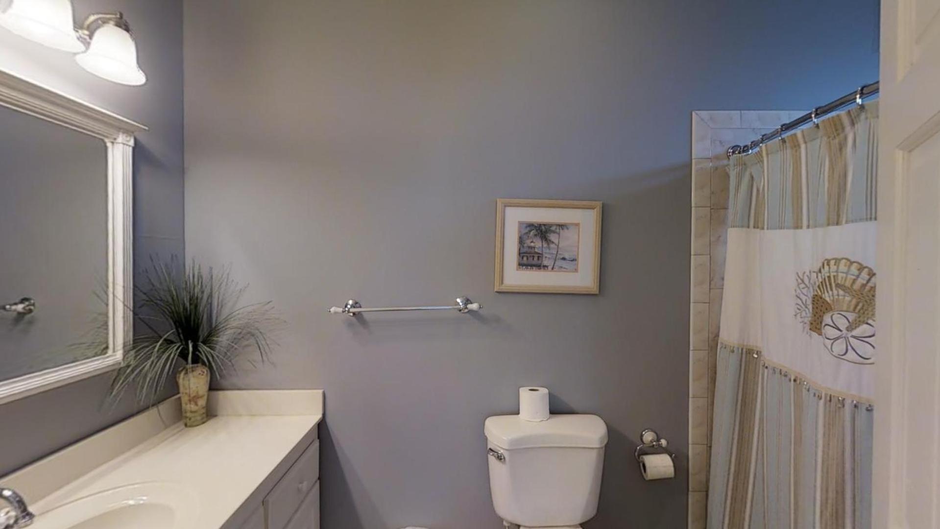 Anderson Oceanfront House With Pool In Cherry Grove