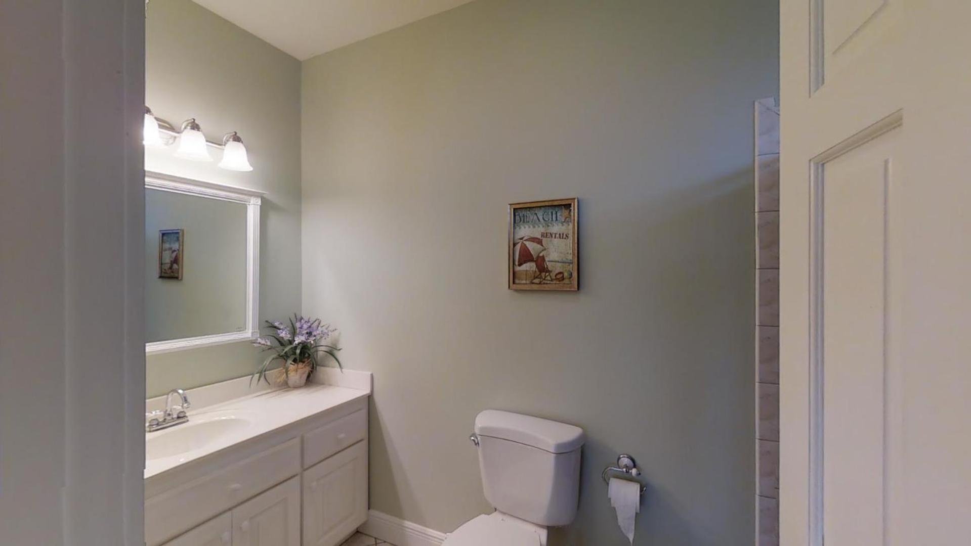 Anderson Oceanfront House With Pool In Cherry Grove Holiday home *