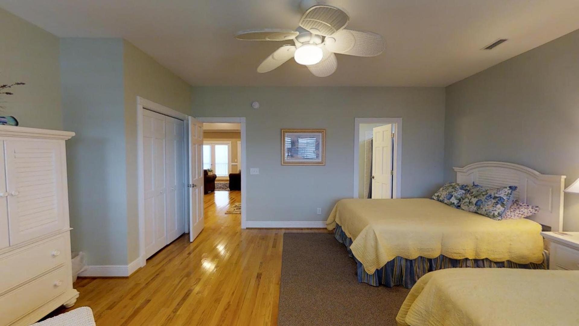 Anderson Oceanfront House With Pool In Cherry Grove Holiday home Myrtle Beach