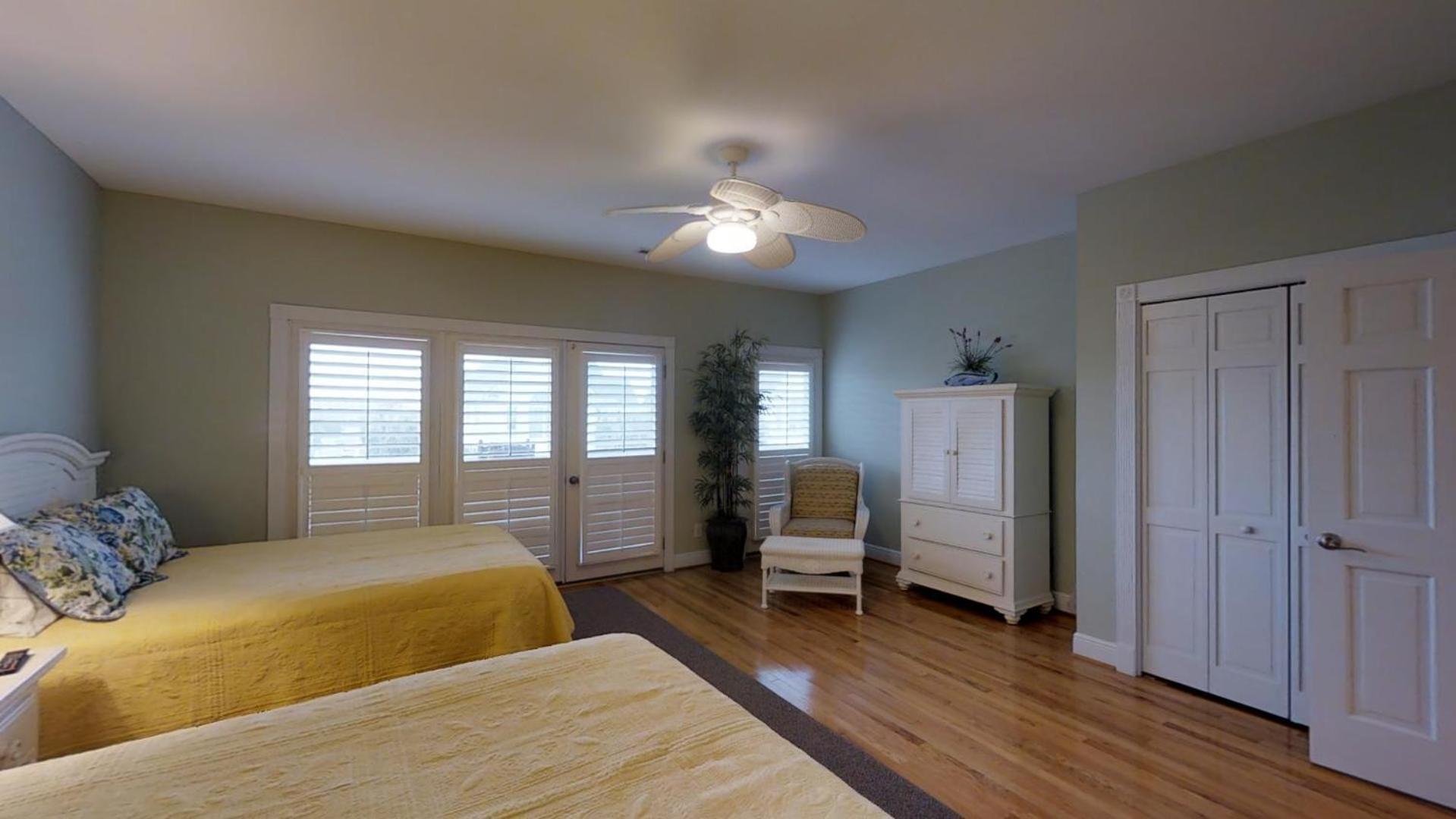 Anderson Oceanfront House With Pool In Cherry Grove *