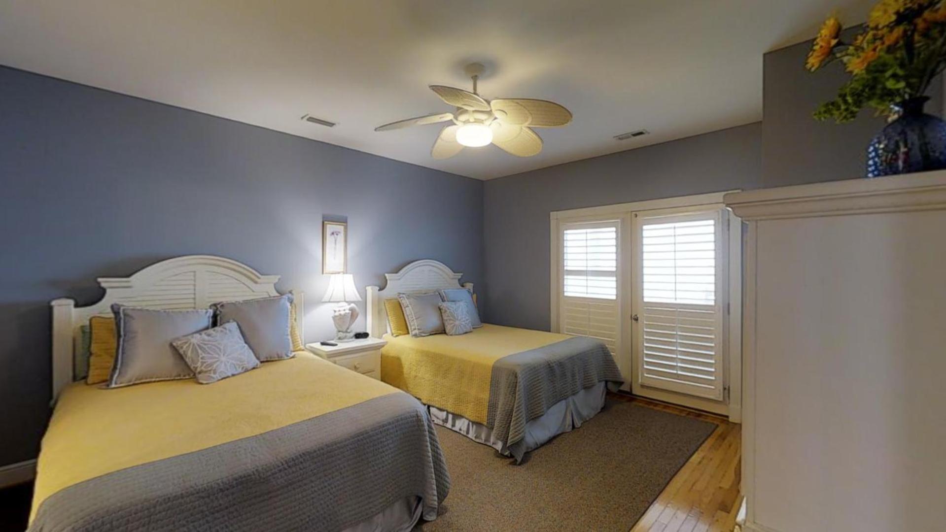 Anderson Oceanfront House With Pool In Cherry Grove Holiday home Myrtle Beach