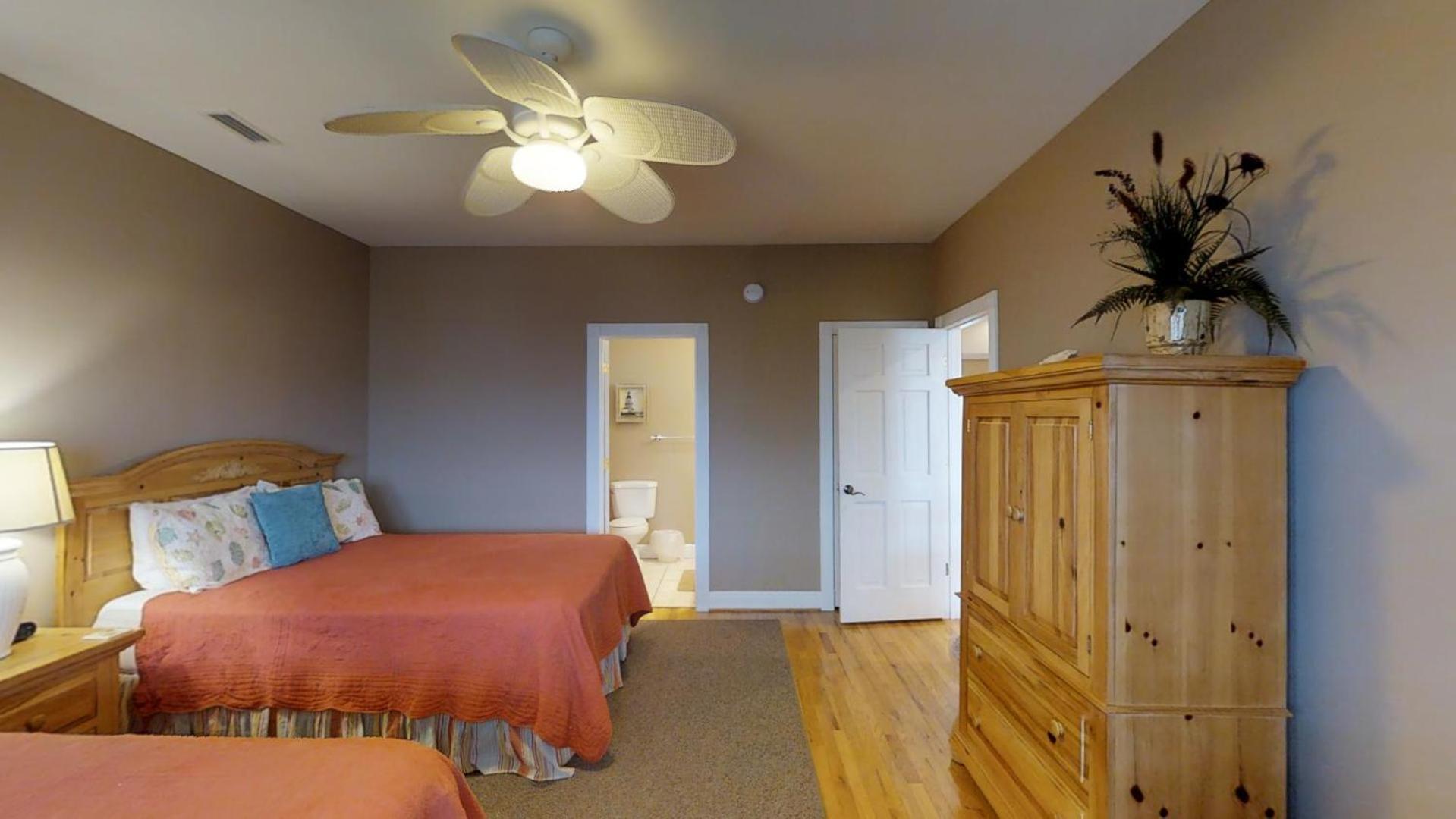 Anderson Oceanfront House With Pool In Cherry Grove Holiday home