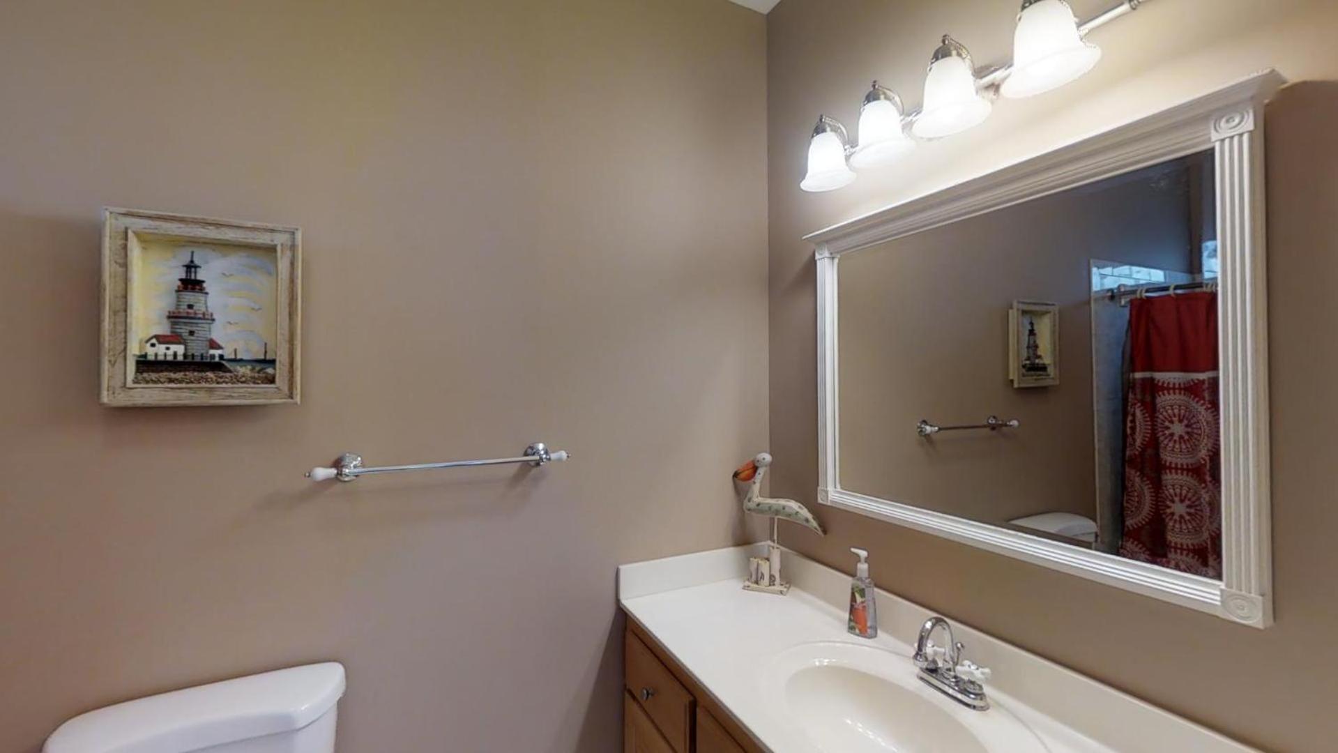 Holiday home Anderson Oceanfront House With Pool In Cherry Grove *