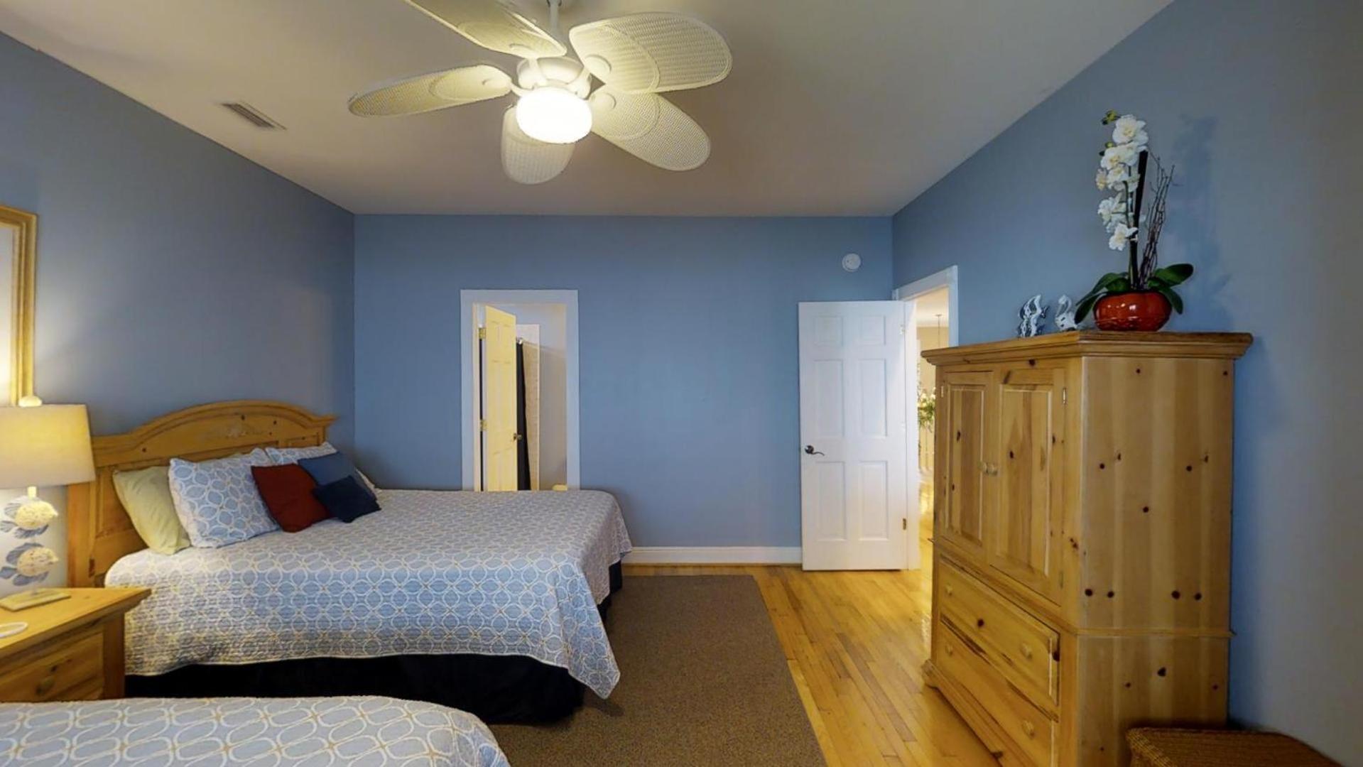 Anderson Oceanfront House With Pool In Cherry Grove *