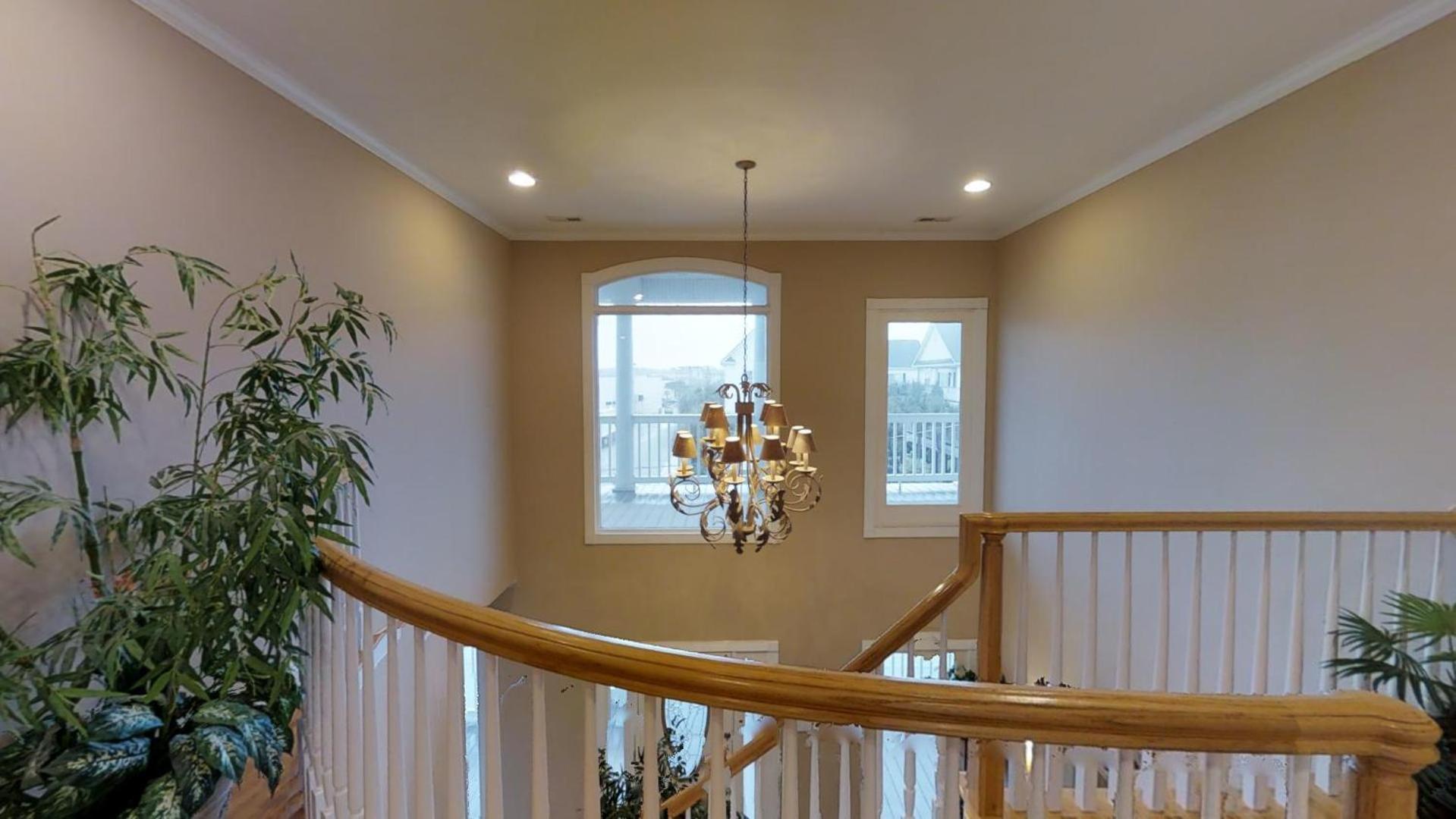 Holiday home Anderson Oceanfront House With Pool In Cherry Grove