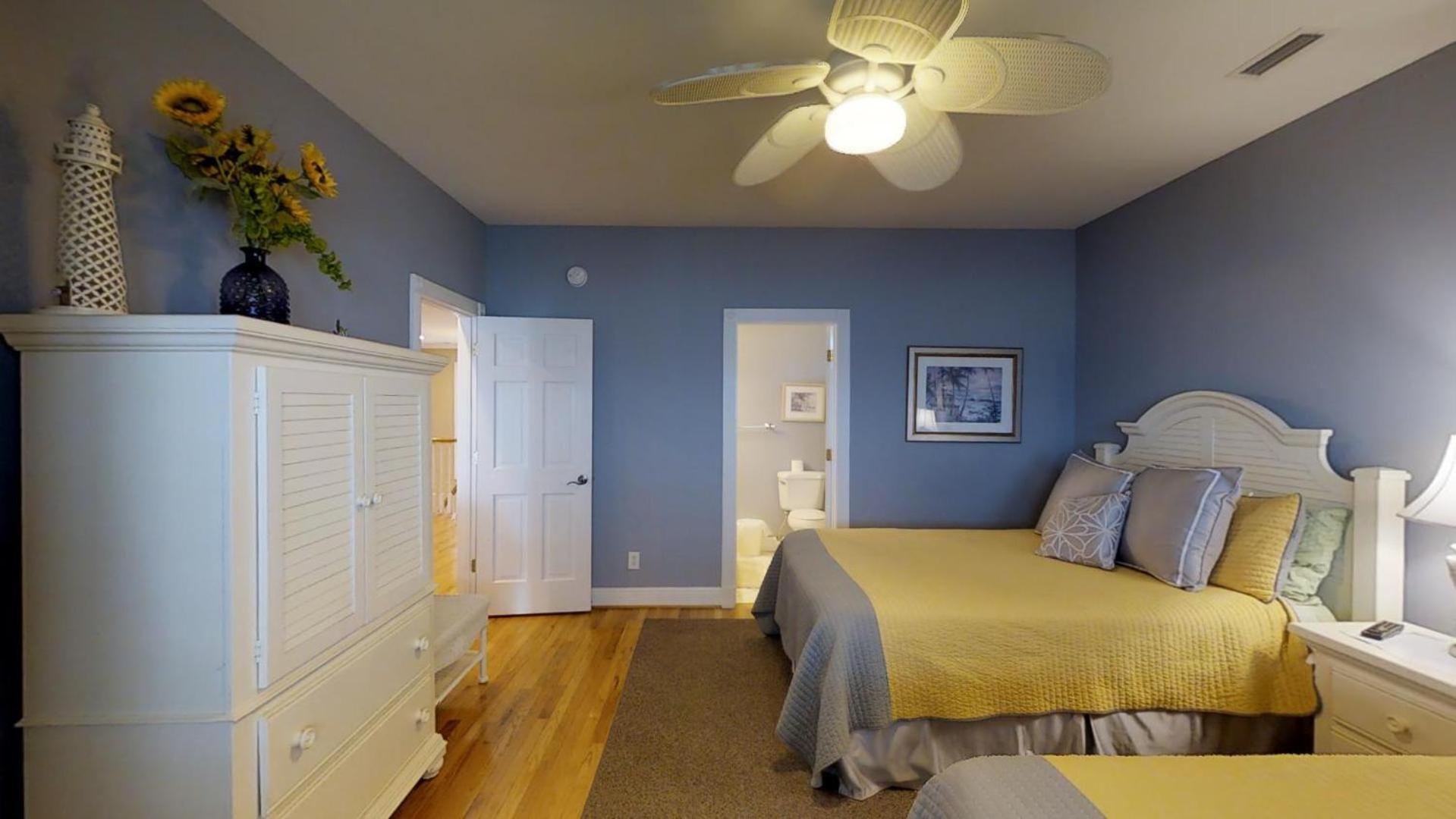 Anderson Oceanfront House With Pool In Cherry Grove Myrtle Beach