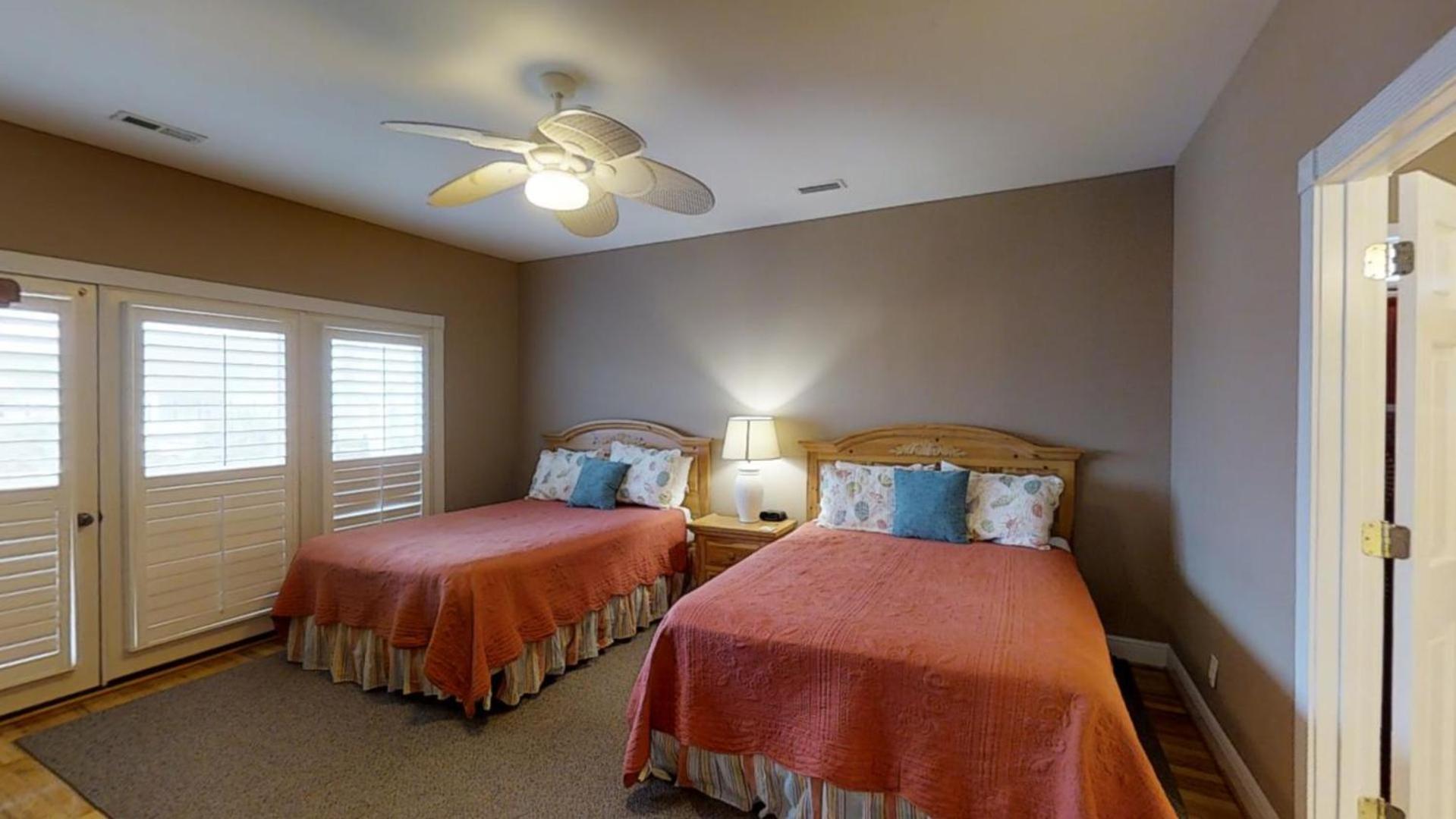 Anderson Oceanfront House With Pool In Cherry Grove *