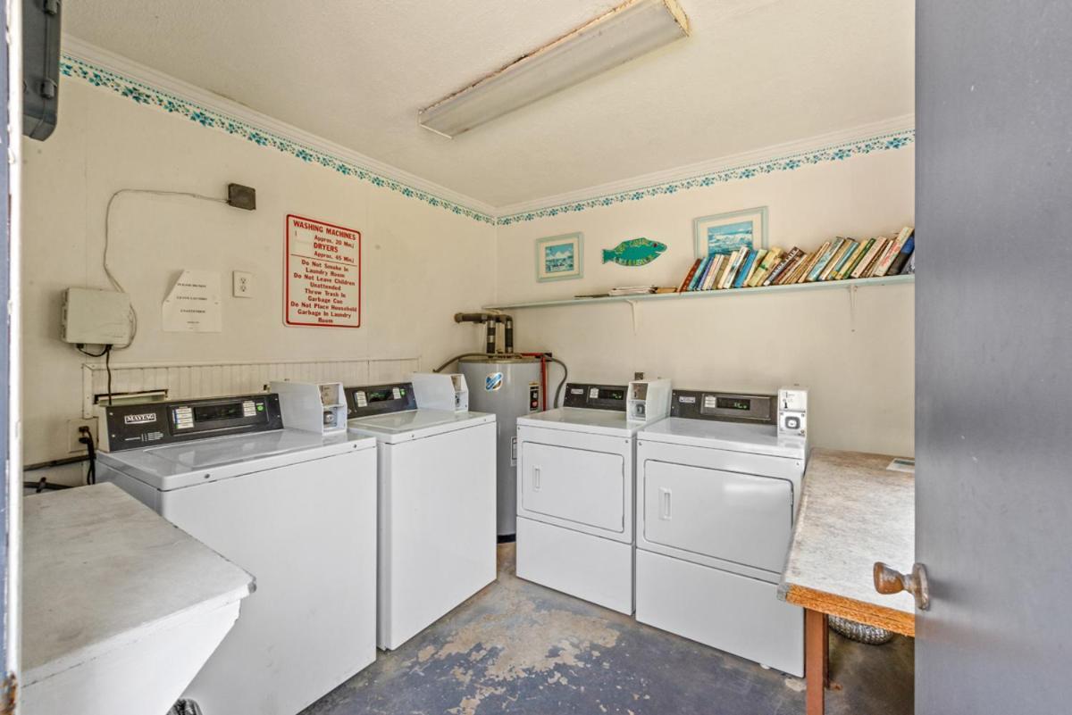Sea Cabin Unit 304 Cherry Grove Apartment Myrtle Beach