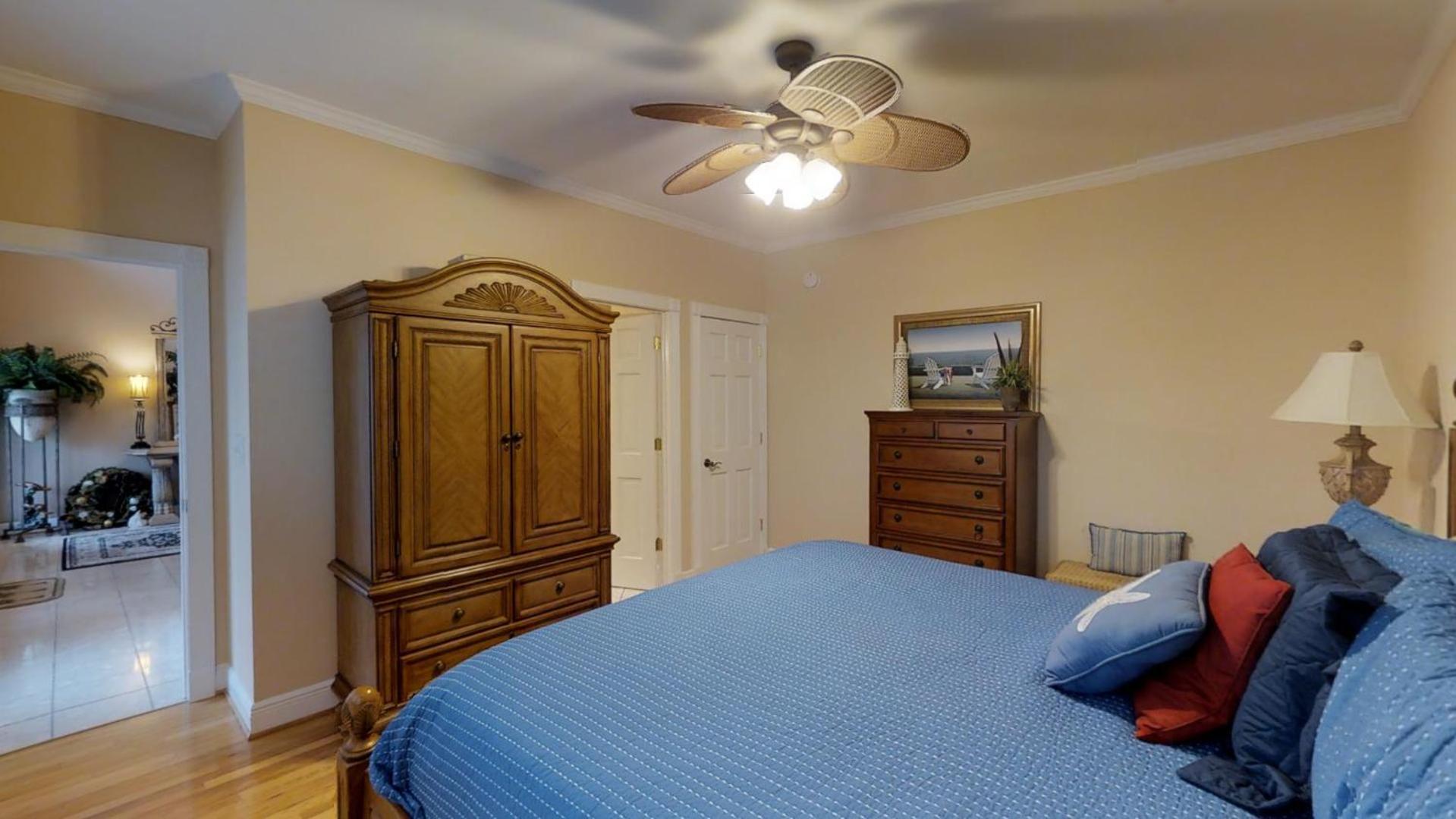 Anderson Oceanfront House With Pool In Cherry Grove