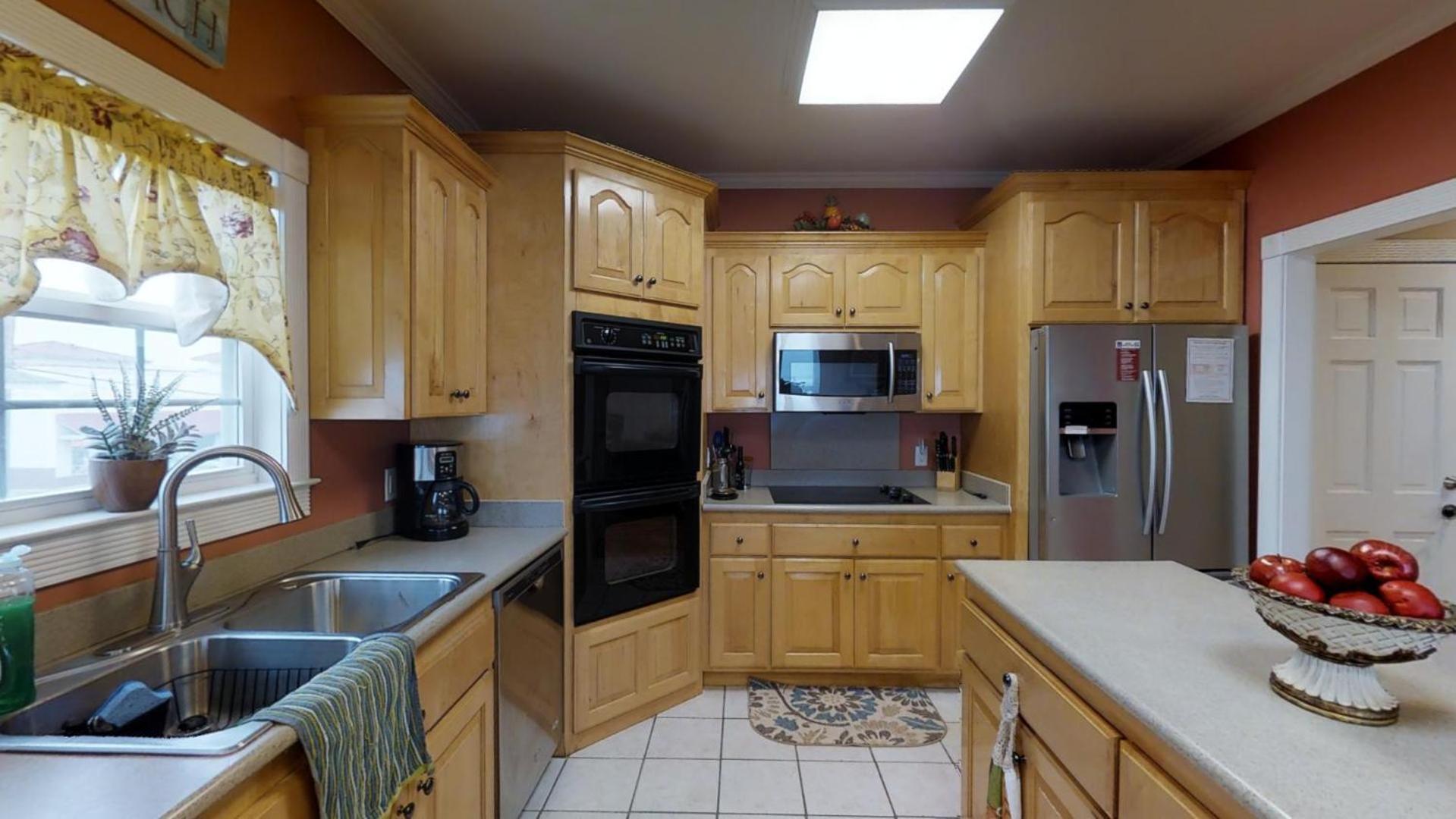 Anderson Oceanfront House With Pool In Cherry Grove Holiday home