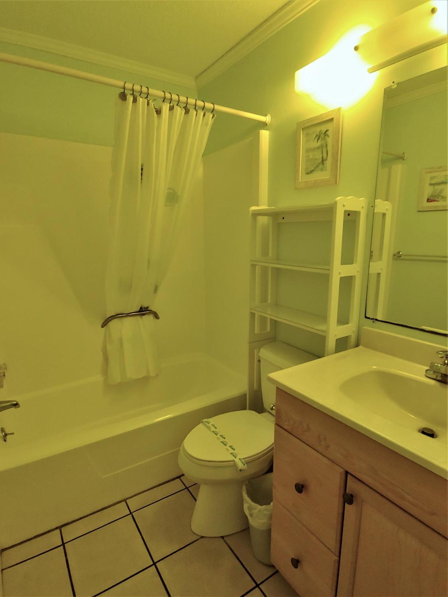 Sea Cabin Unit 304 Cherry Grove *