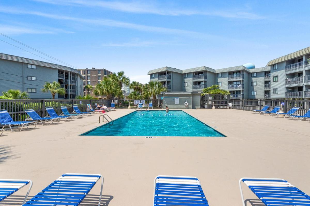 Apartment Sea Cabin Unit 304 Cherry Grove