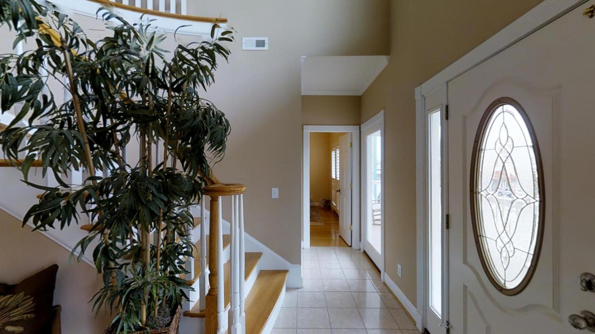 Holiday home Anderson Oceanfront House With Pool In Cherry Grove *
