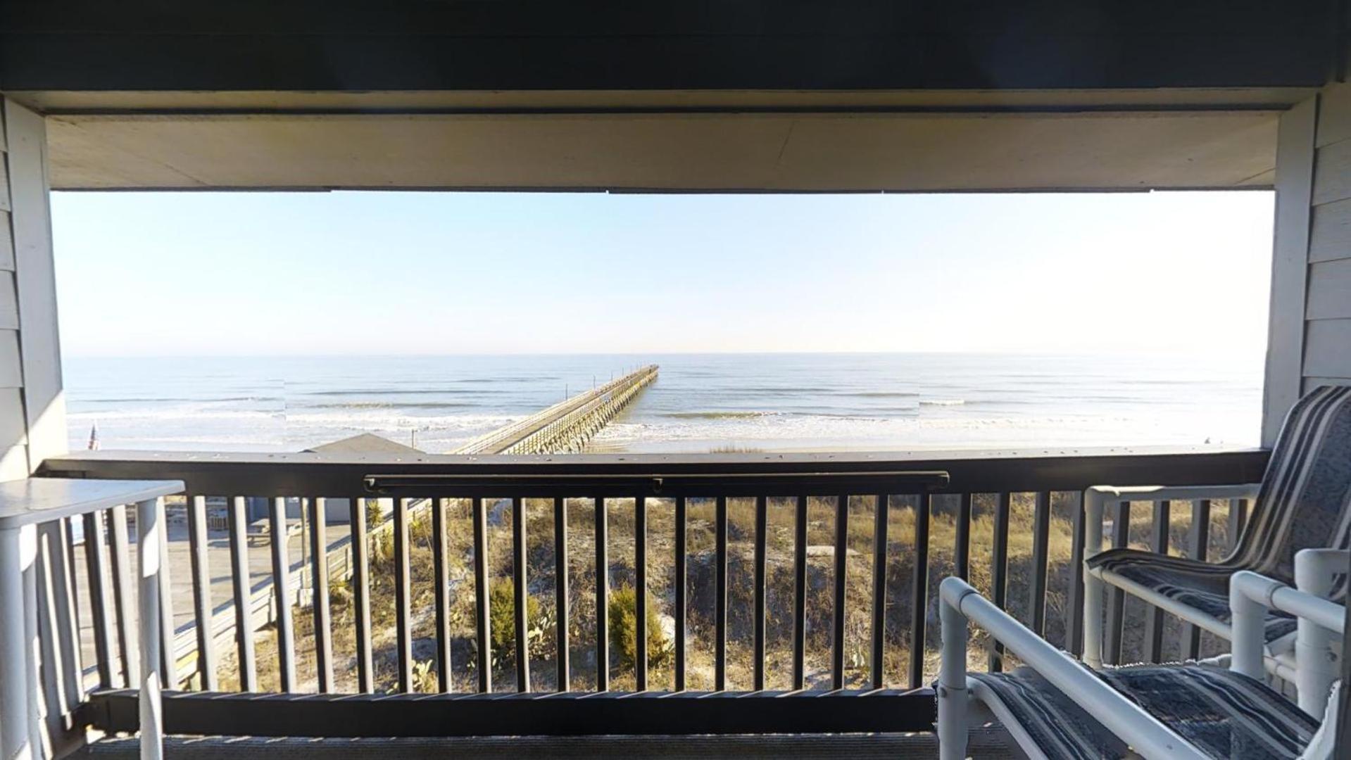 Sea Cabin Unit 304 Cherry Grove * Myrtle Beach