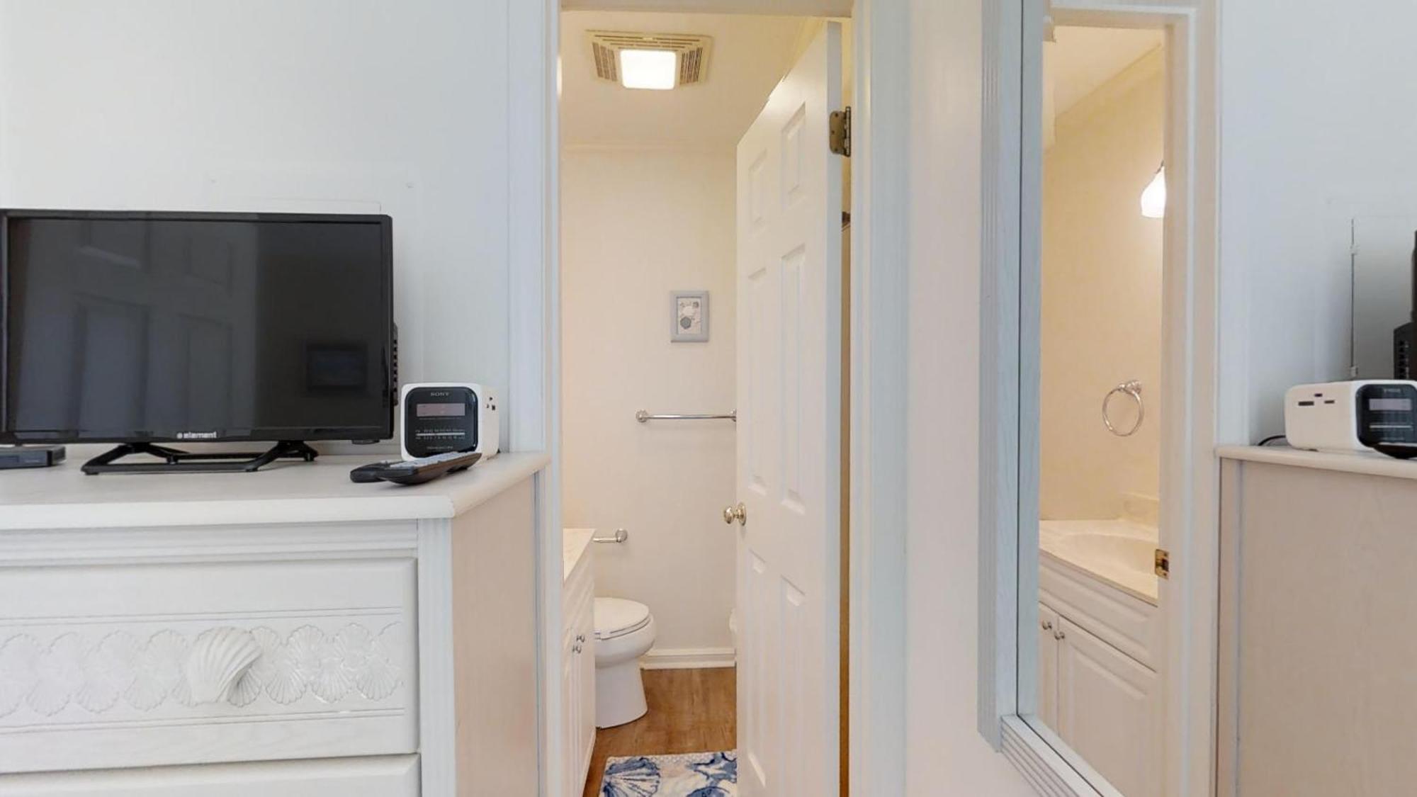 Apartment Palmwood Unit 110