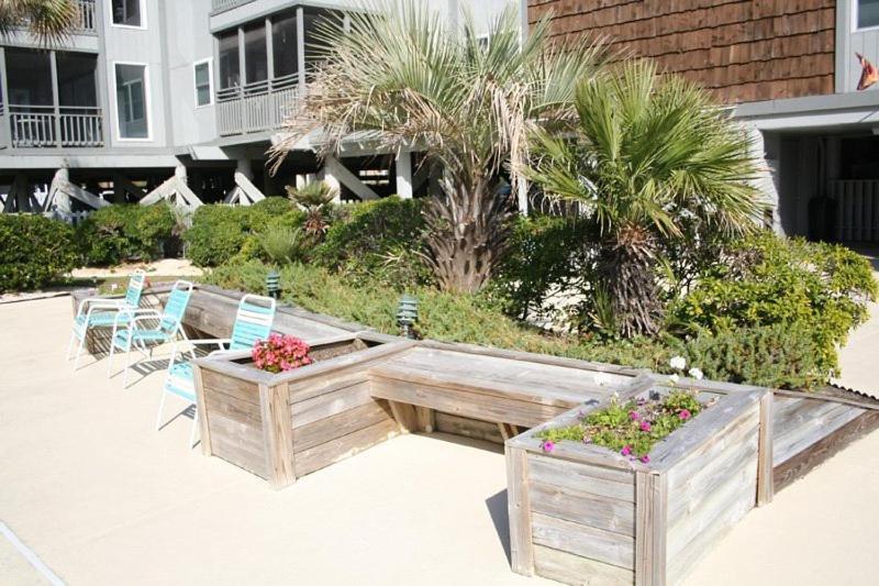 Palmwood Unit 110 Apartment Myrtle Beach