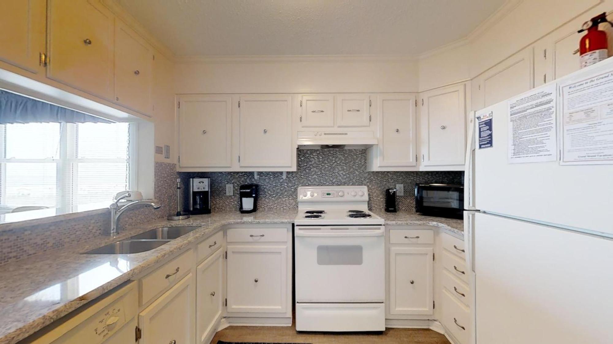 Palmwood Unit 110