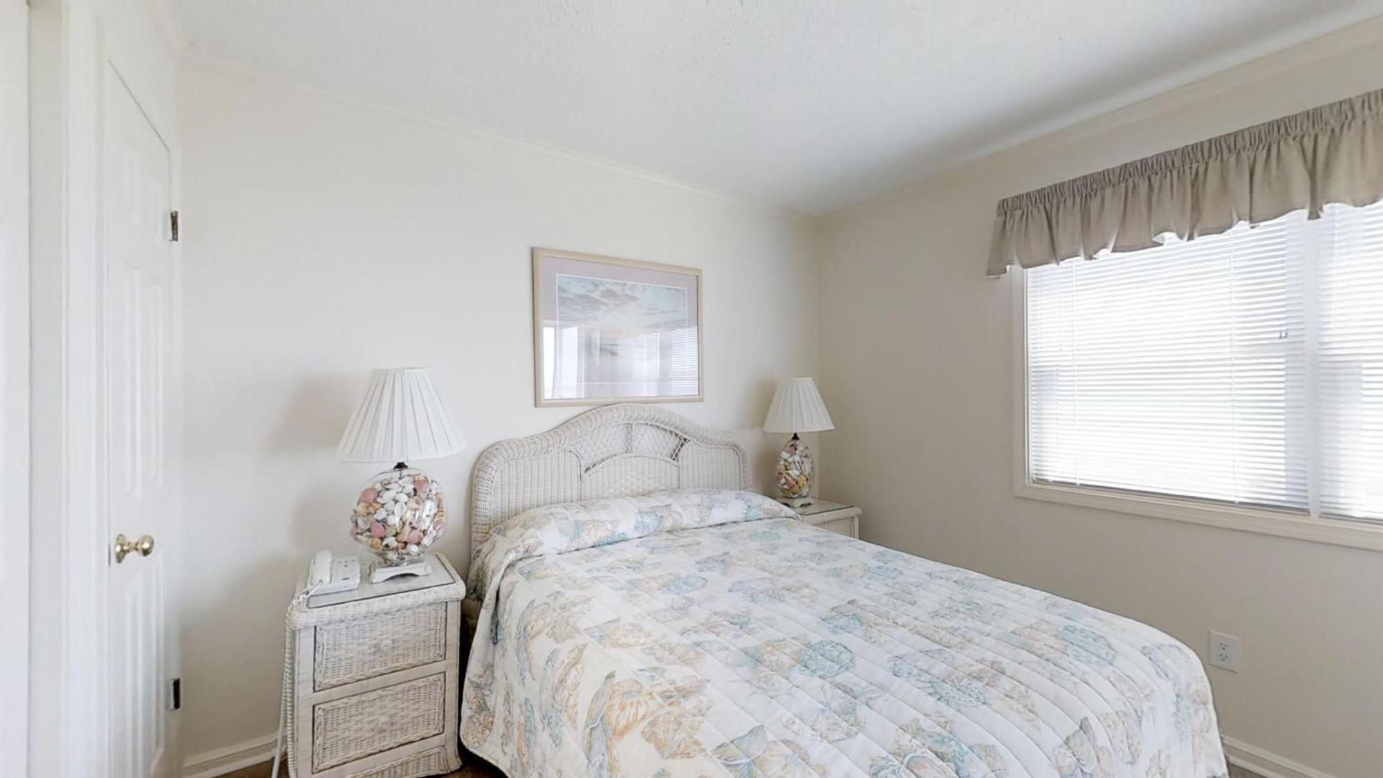 Palmwood Unit 110 Apartment Myrtle Beach