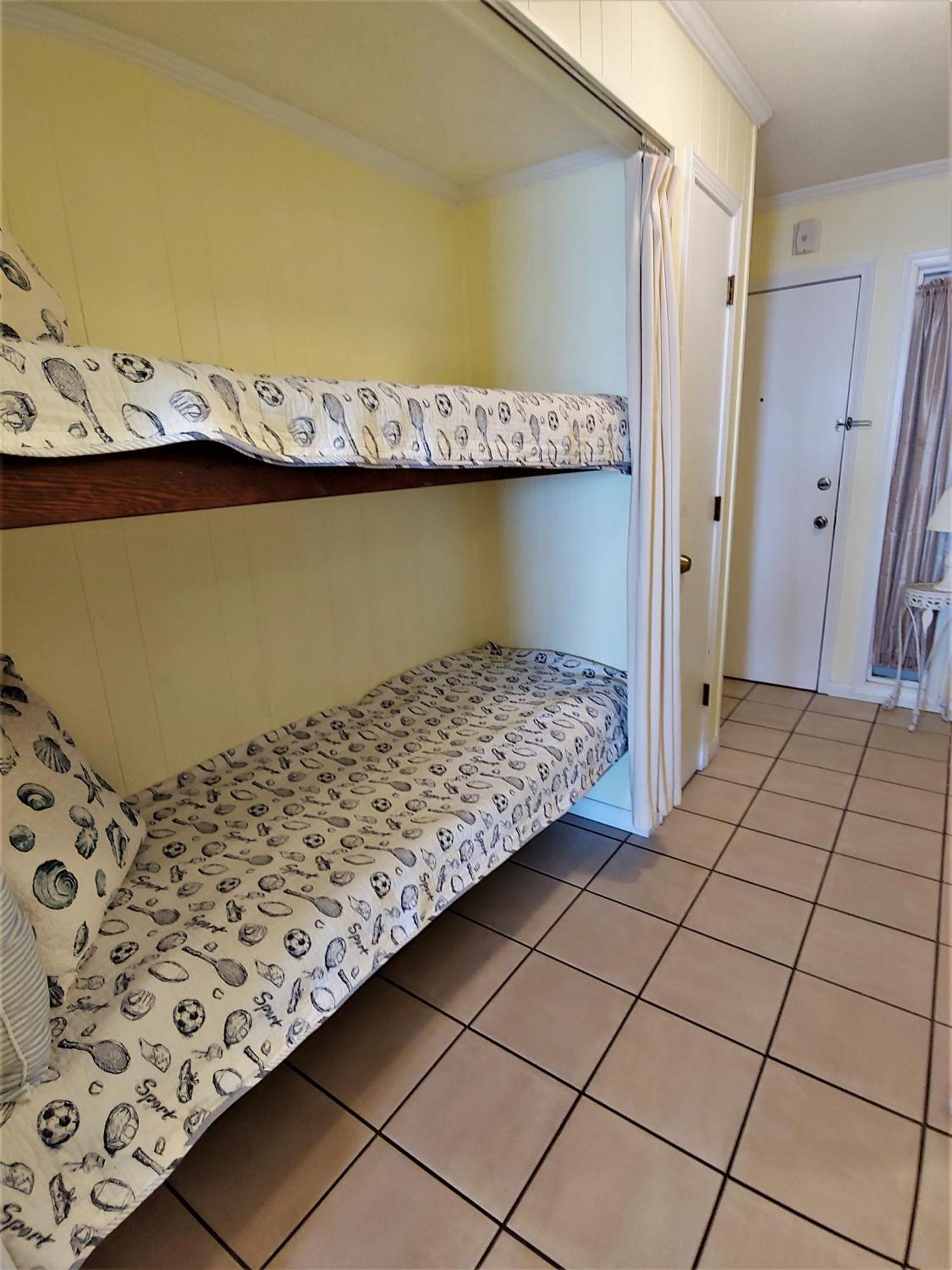 Sea Cabin Unit 304 Cherry Grove * Myrtle Beach